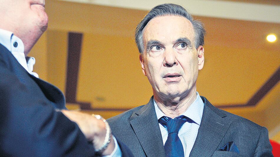 La sesión por el tarifazo comenzará a las 14 y se espera que se extienda hasta entrada la noche.