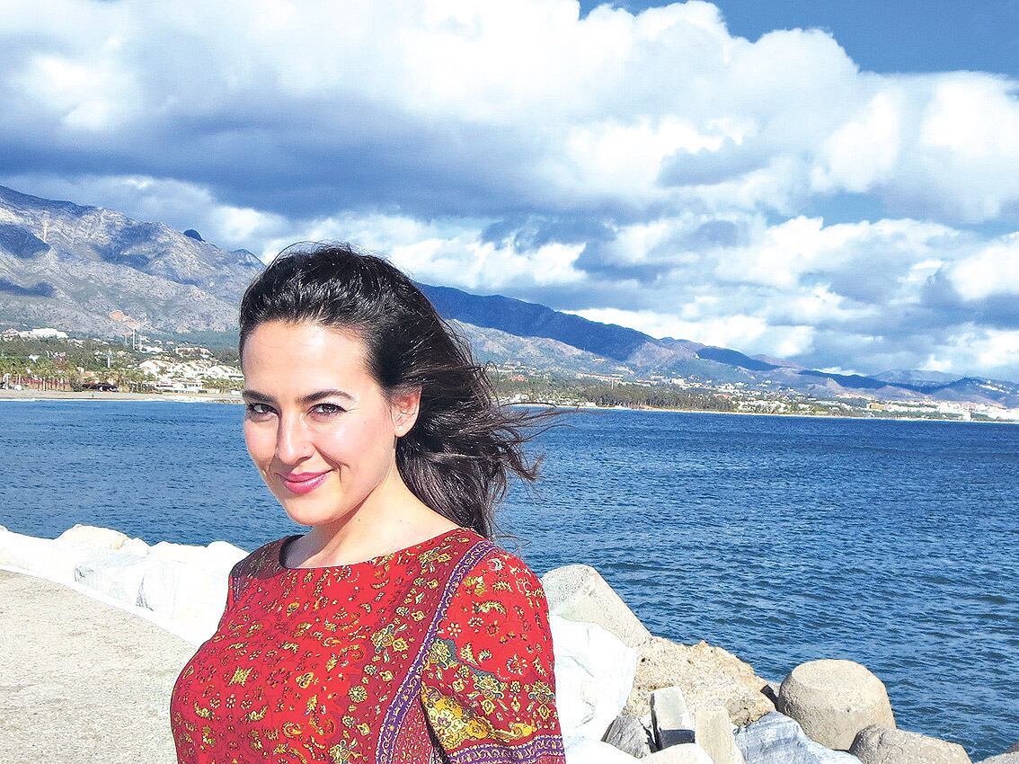 Perezagua ganó el premio por una novela “de enorme poder discursivo”, según el jurado.