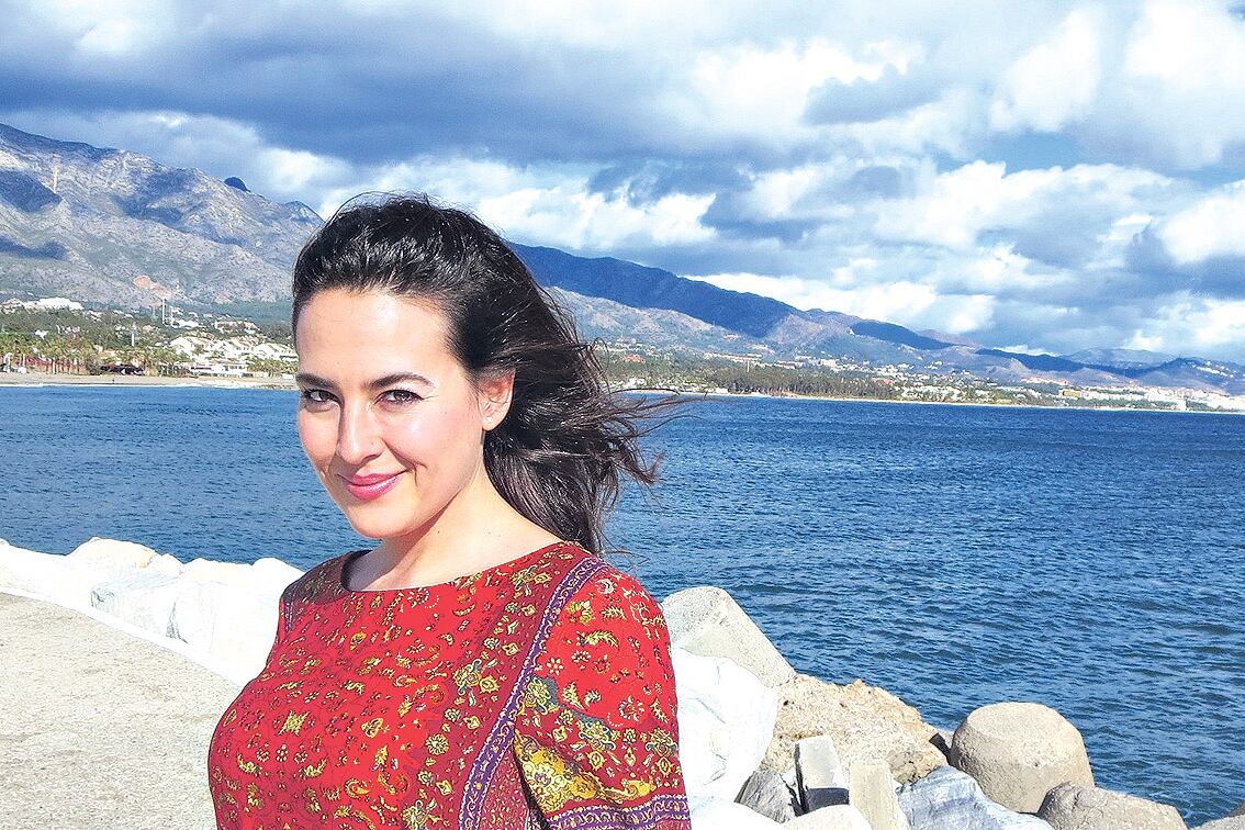 Perezagua ganó el premio por una novela “de enorme poder discursivo”, según el jurado.