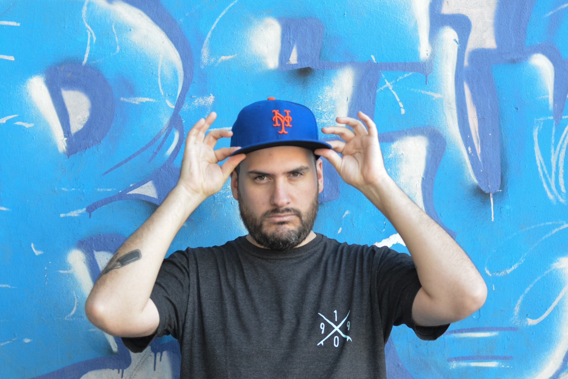 El método Barbato: "Siempre ofrecí mi contenido gratis online con la expectativa de que mis seguidores vayan al show".