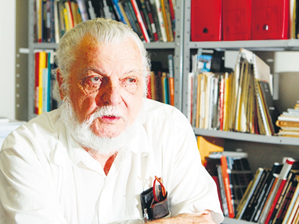 “El gobierno de Temer está marchando hacia el autoritarismo rápidamente” sostiene Krischke.