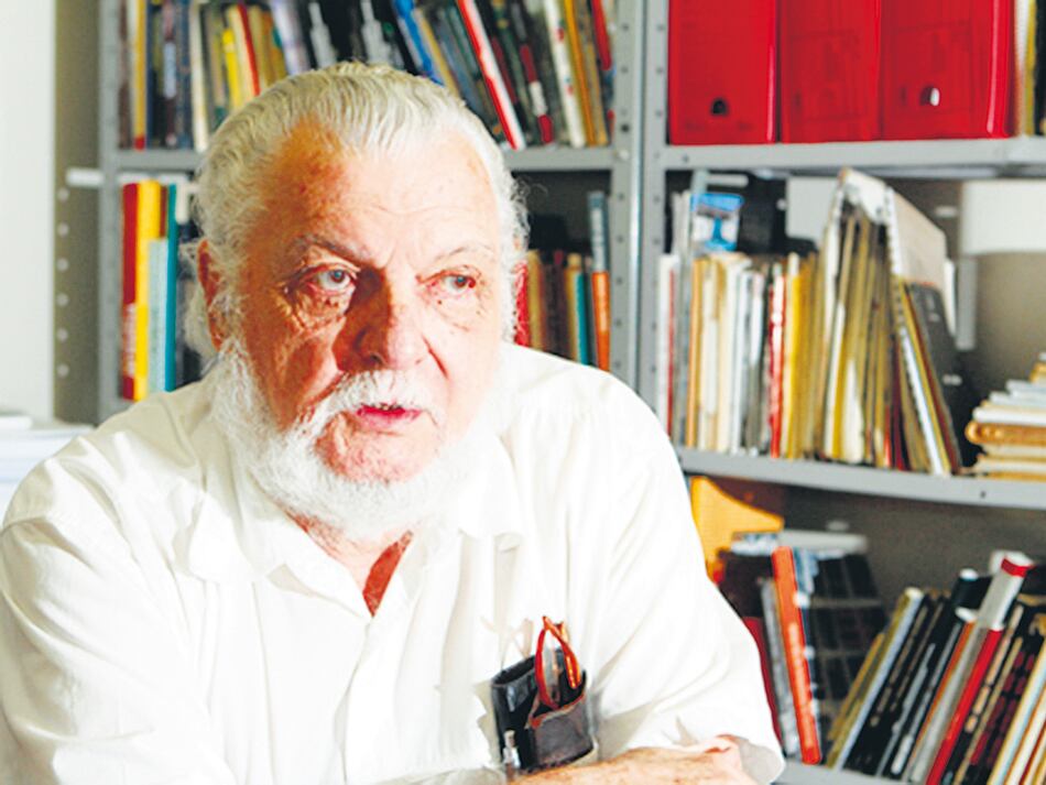 “El gobierno de Temer está marchando hacia el autoritarismo rápidamente” sostiene Krischke.