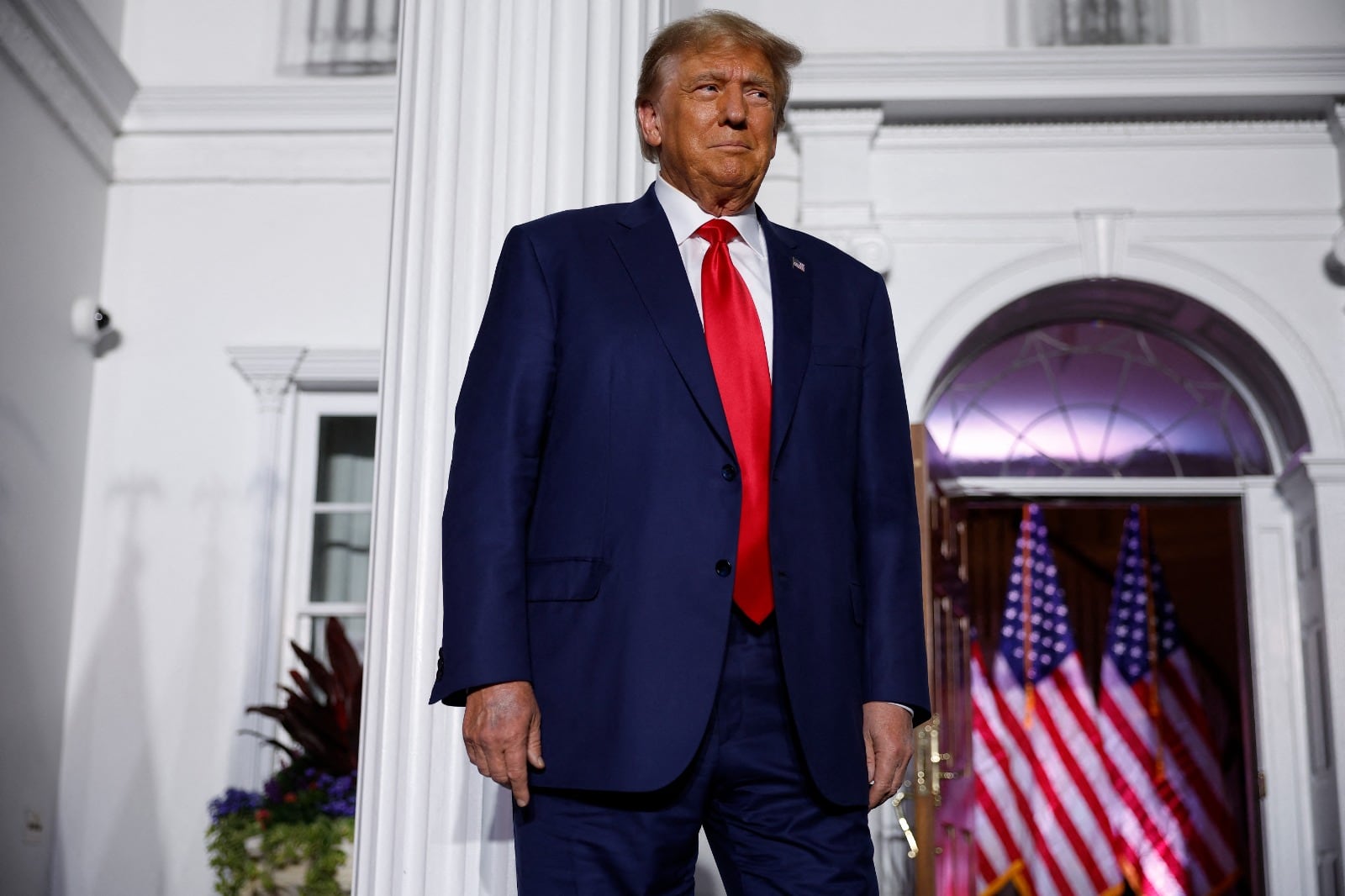 Trump ya tiene fecha para su juicio por los documentos secretos.