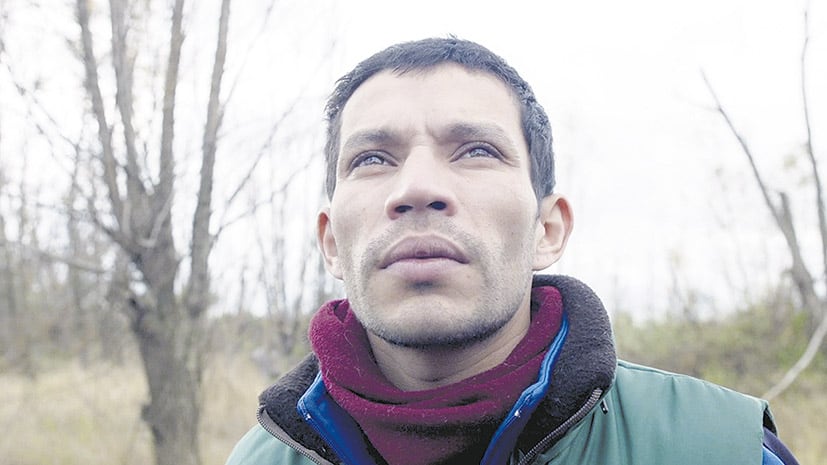 La creciente, de la prolífica dupla que integran Franco González y Demián Santander, es un western rural.