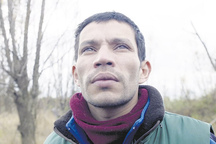 La creciente, de la prolífica dupla que integran Franco González y Demián Santander, es un western rural.