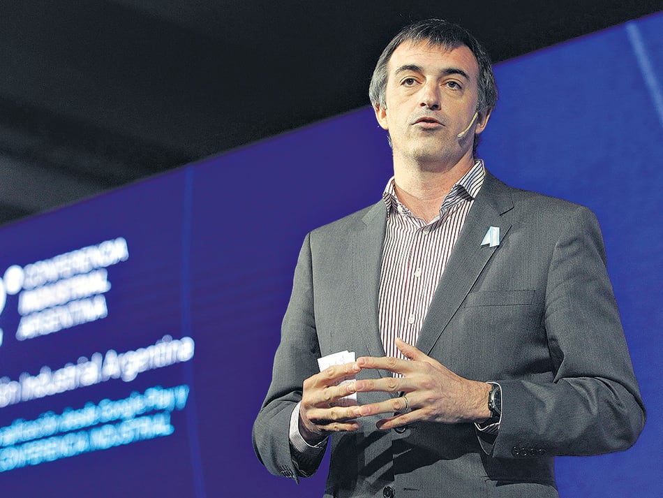 Los dichos de Bullrich generaron un amplio repudio. 