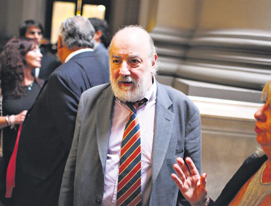El juez federal Claudio Bonadio está cumpliendo su objetivo de concentrar todas las causas contra Cristina Kirchner.