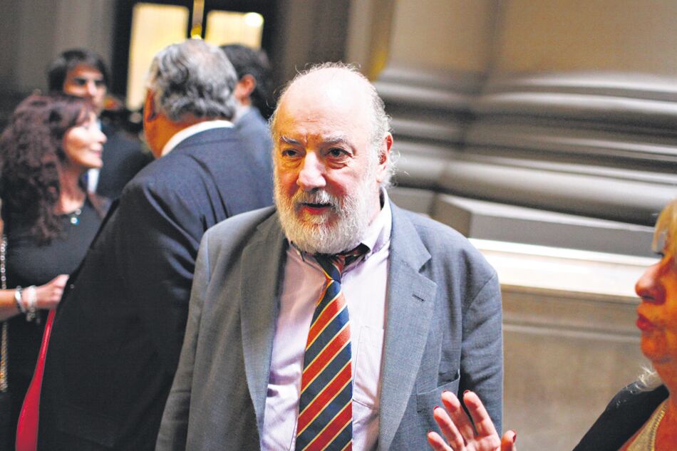 El juez federal Claudio Bonadio está cumpliendo su objetivo de concentrar todas las causas contra Cristina Kirchner.