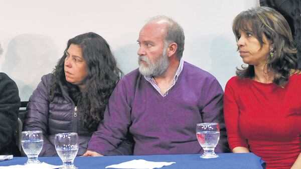 La familia Maldonado apuntó que avila no respetó los “valores constitucionales” ni la “dignidad humana”.