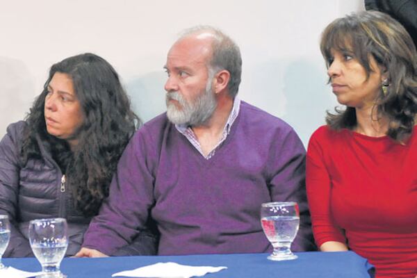 La familia Maldonado apuntó que avila no respetó los “valores constitucionales” ni la “dignidad humana”.