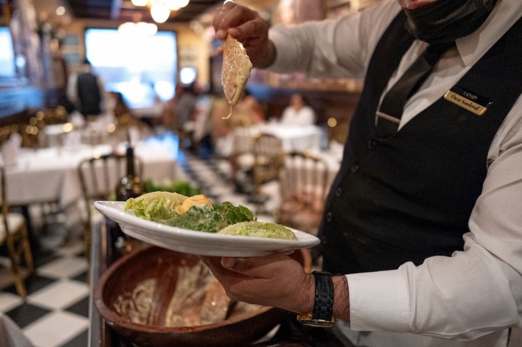 El reconocido plato cumple 100 años