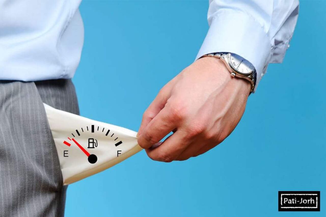 Mientras en Argentina el salario mínimo en dólares cayó 34,8 por ciento, en la región subió 7,9.