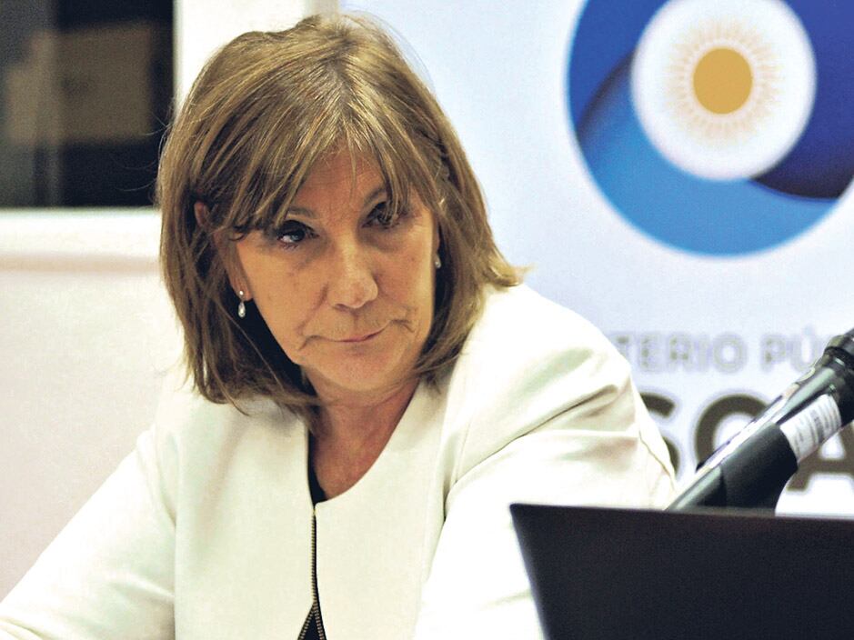 Abbona explicó que no excedió sus atribuciones.