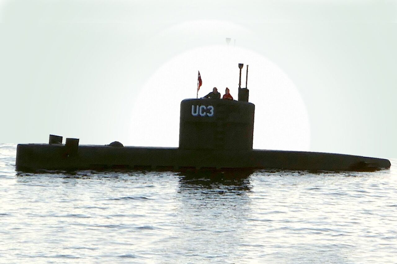 The Investigation está compuesta por seis episodios.