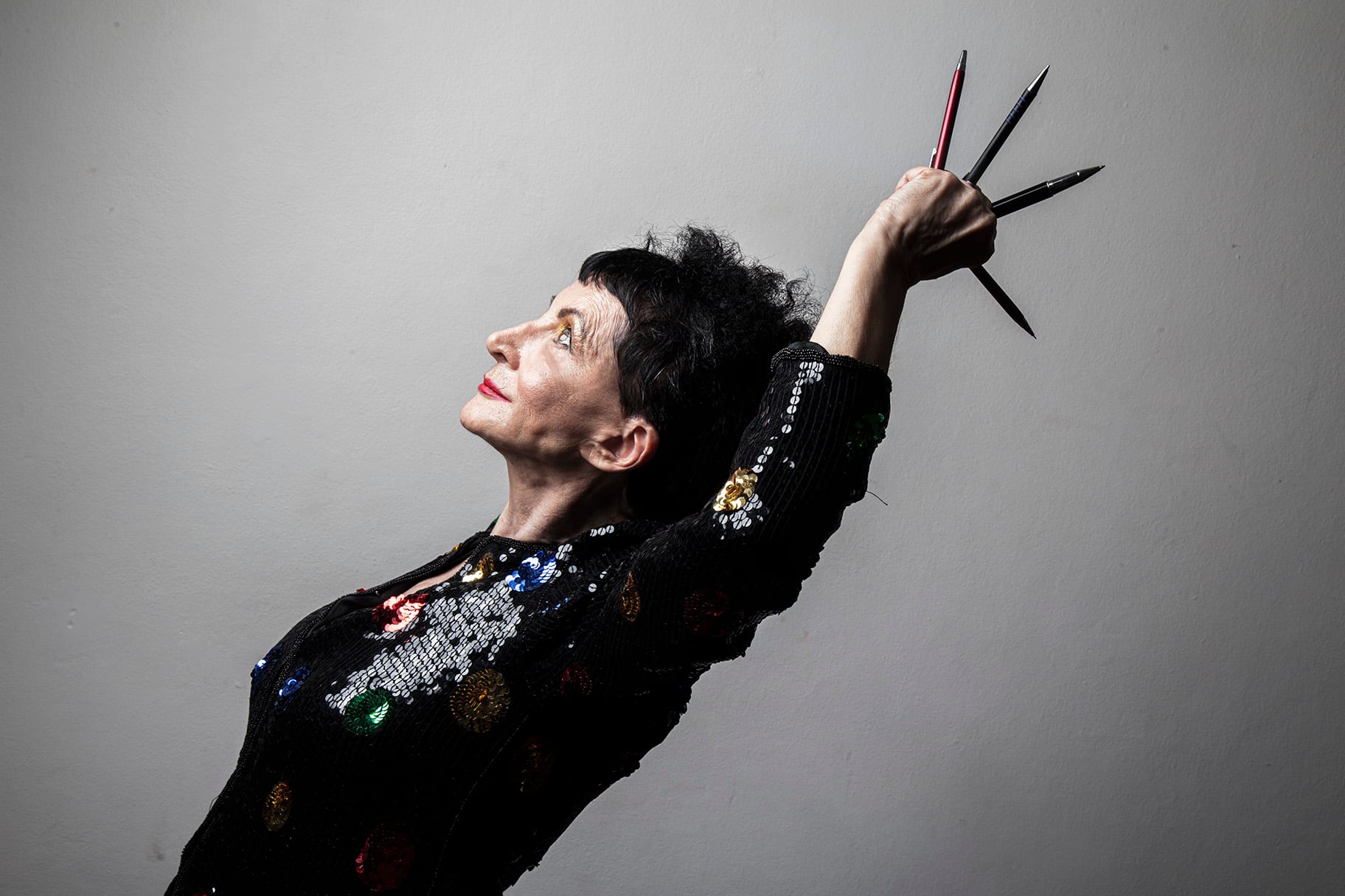 Los sentidos de pesimismo y el optimismo según Leibniz, Voltaire y la filósofa punk.