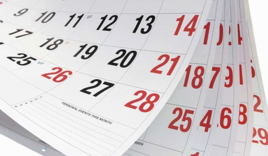 El calendario de septiembre de 2024 se caracteriza por la ausencia de feriados nacionales, lo que puede sorprender a quienes esperaban un descanso adicional.