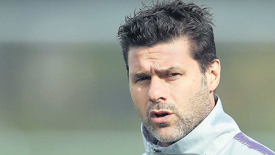 Mauricio Pochettino, ex Espanyol, conoce bien a fondo al Barcelona.