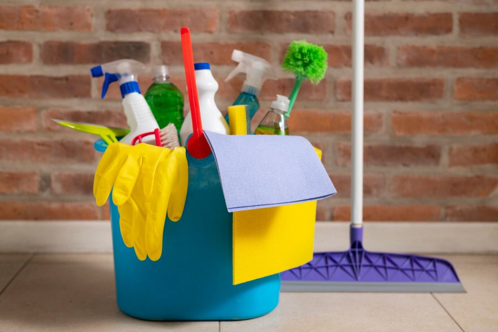 Las empleadas domésticas reciben un 10% de incremento salarial