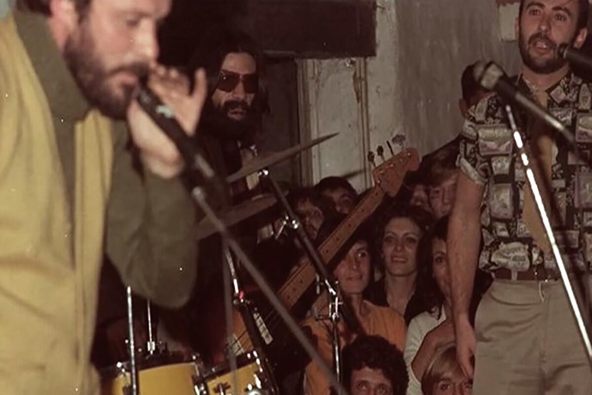 En años recientes, Mufercho acusaba a los Redondos de haberlo desplazado.