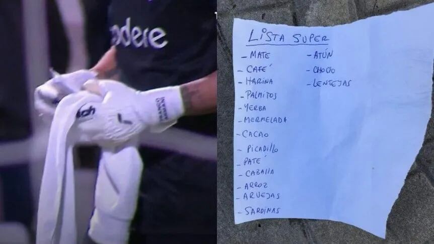 Los clásicos memes no se hicieron esperar.