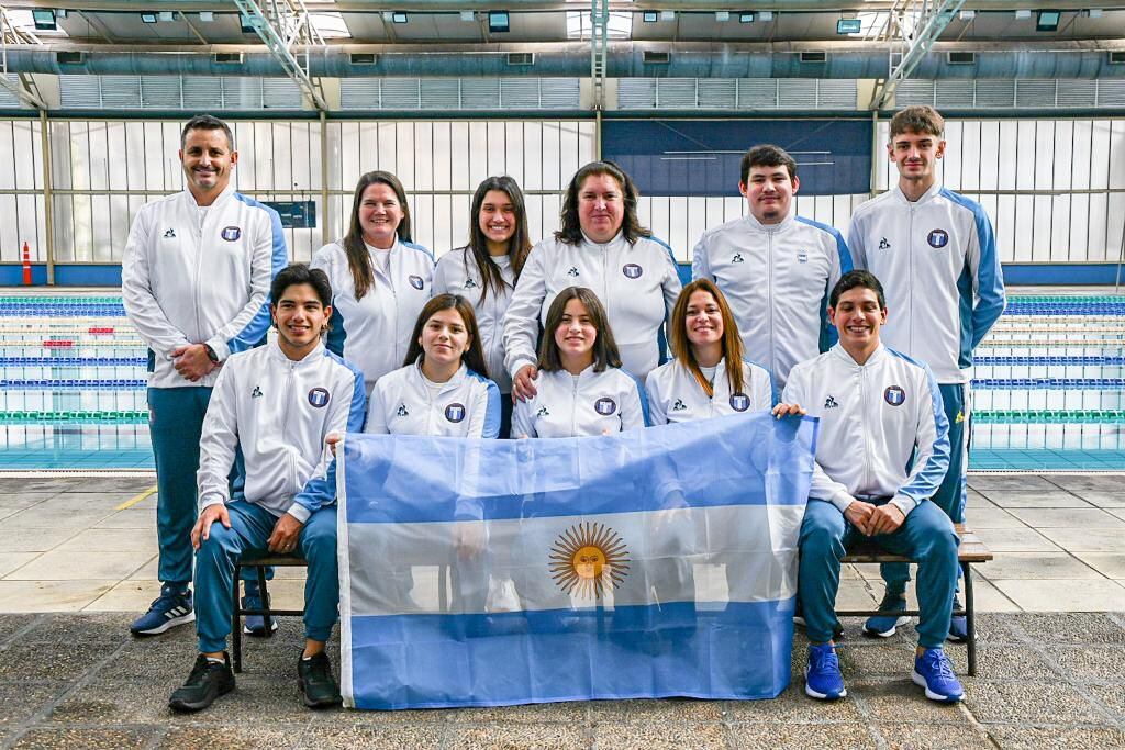 El torneo contará con 120 deportistas.