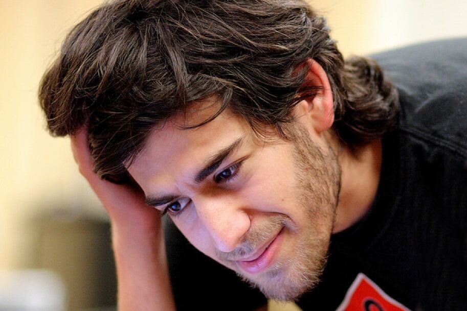 Aaron Swartz: un prodigio que quiso socializar el conocimiento.