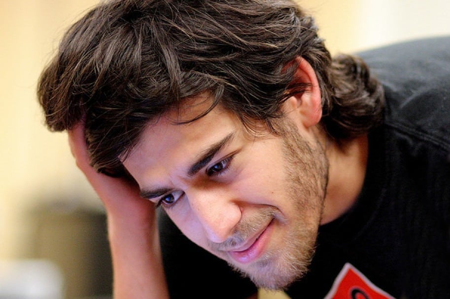 Aaron Swartz: un prodigio que quiso socializar el conocimiento.