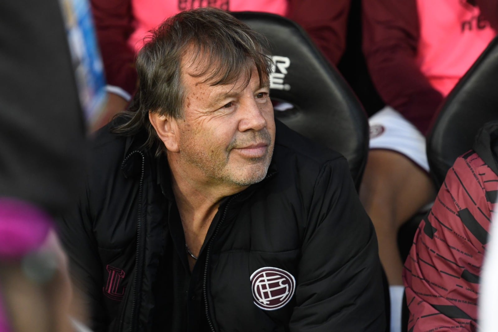 Ricardo Zielinski será el primer DT en volver a trabajar