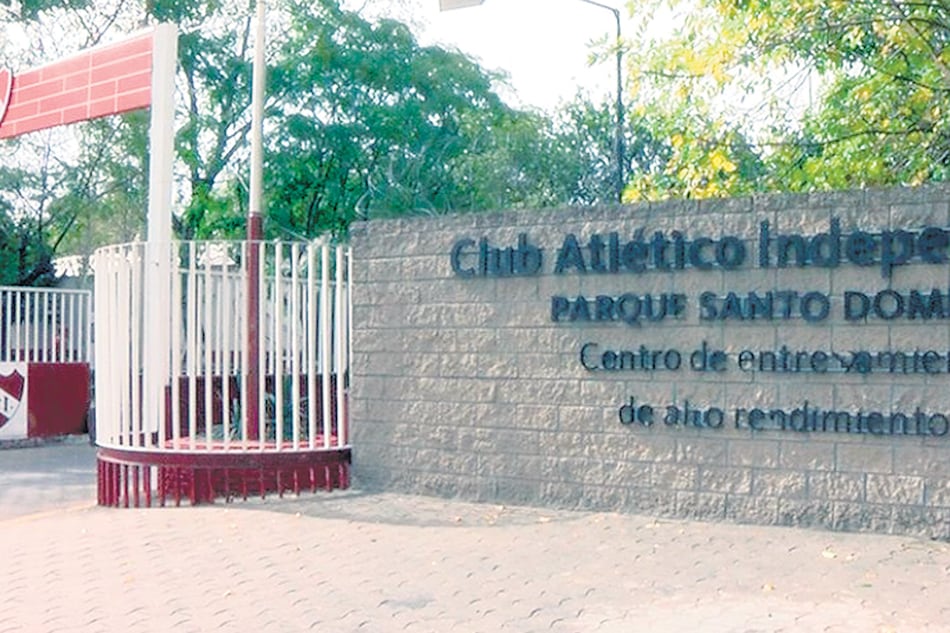 En el club podría haber más víctimas, creen los investigadores.