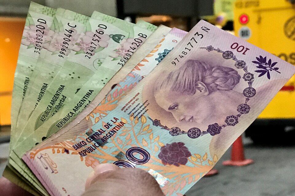 En noviembre se paga la segunda cuota del nuevo IFE.