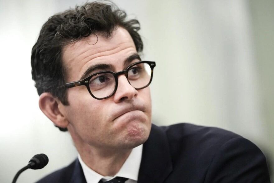 Adam Mosseri, director de Instagram, confesó que darán un paso atrás en las modificaciones de la plataforma (Foto: AFP).