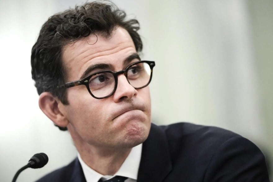 Adam Mosseri, director de Instagram, confesó que darán un paso atrás en las modificaciones de la plataforma (Foto: AFP).