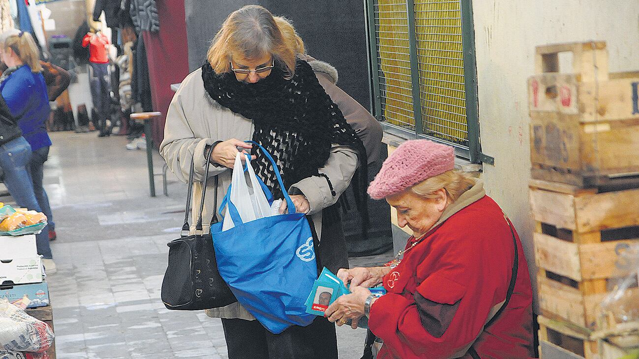 En el Gobierno sostienen que es necesario elevar la edad jubilatoria porque “mejoró la esperanza de vida”.