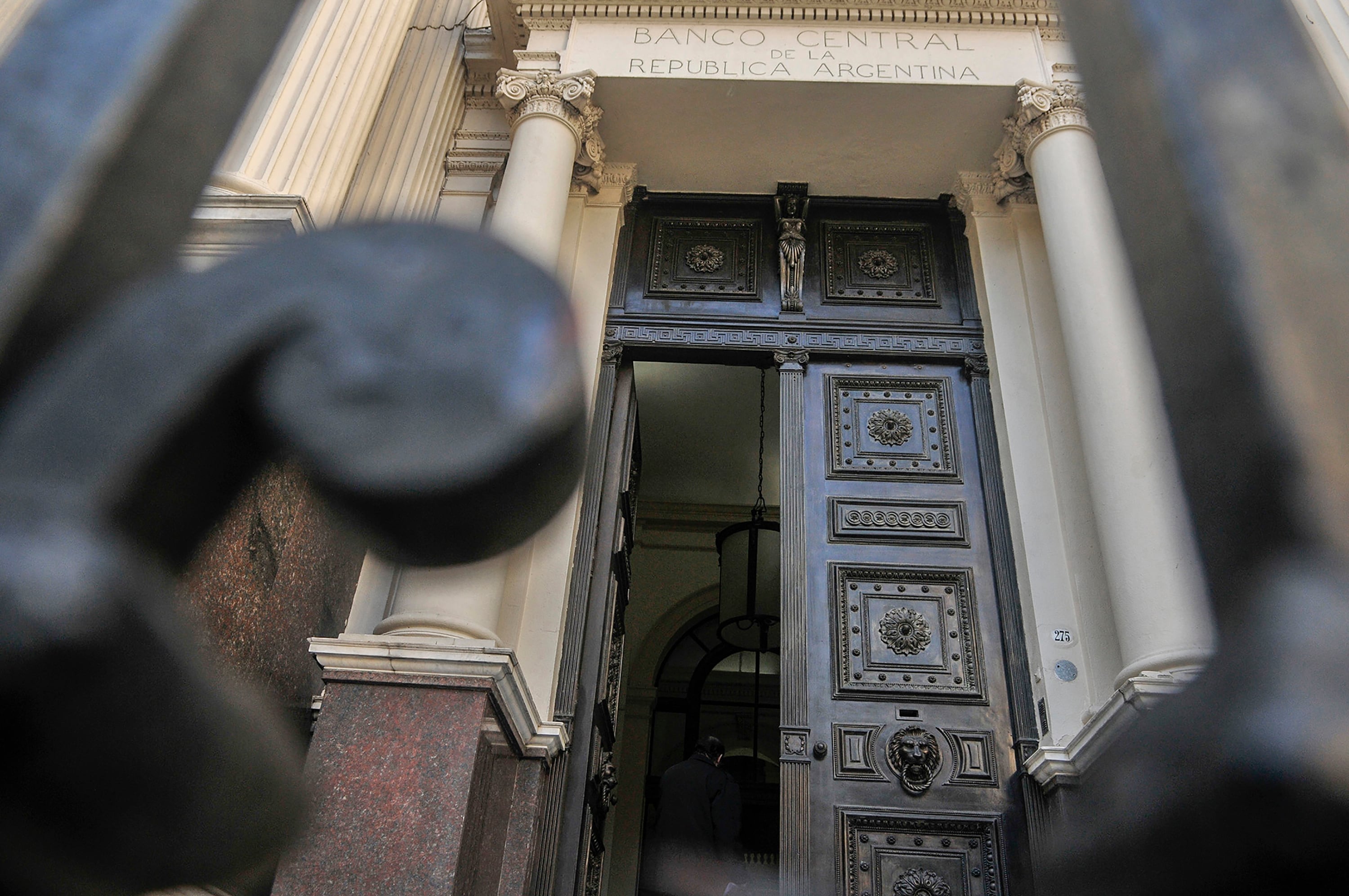 El orden cambiario que define el BCRA es clave en el proceso inversor.