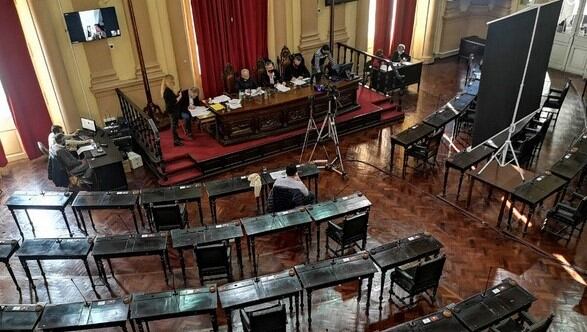 Otra vez la sesión será virtual