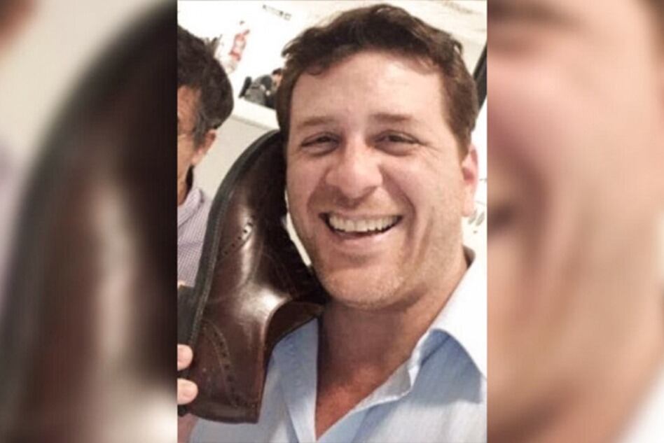 El exespía Alan Ruiz, que hizo el seguimiento a CFK, permanecerá detenido.