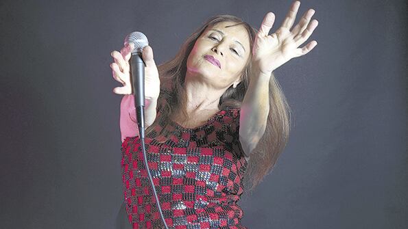 “Yo era feminista pero no me animaba a ponerlo en práctica”, dice Yorio.