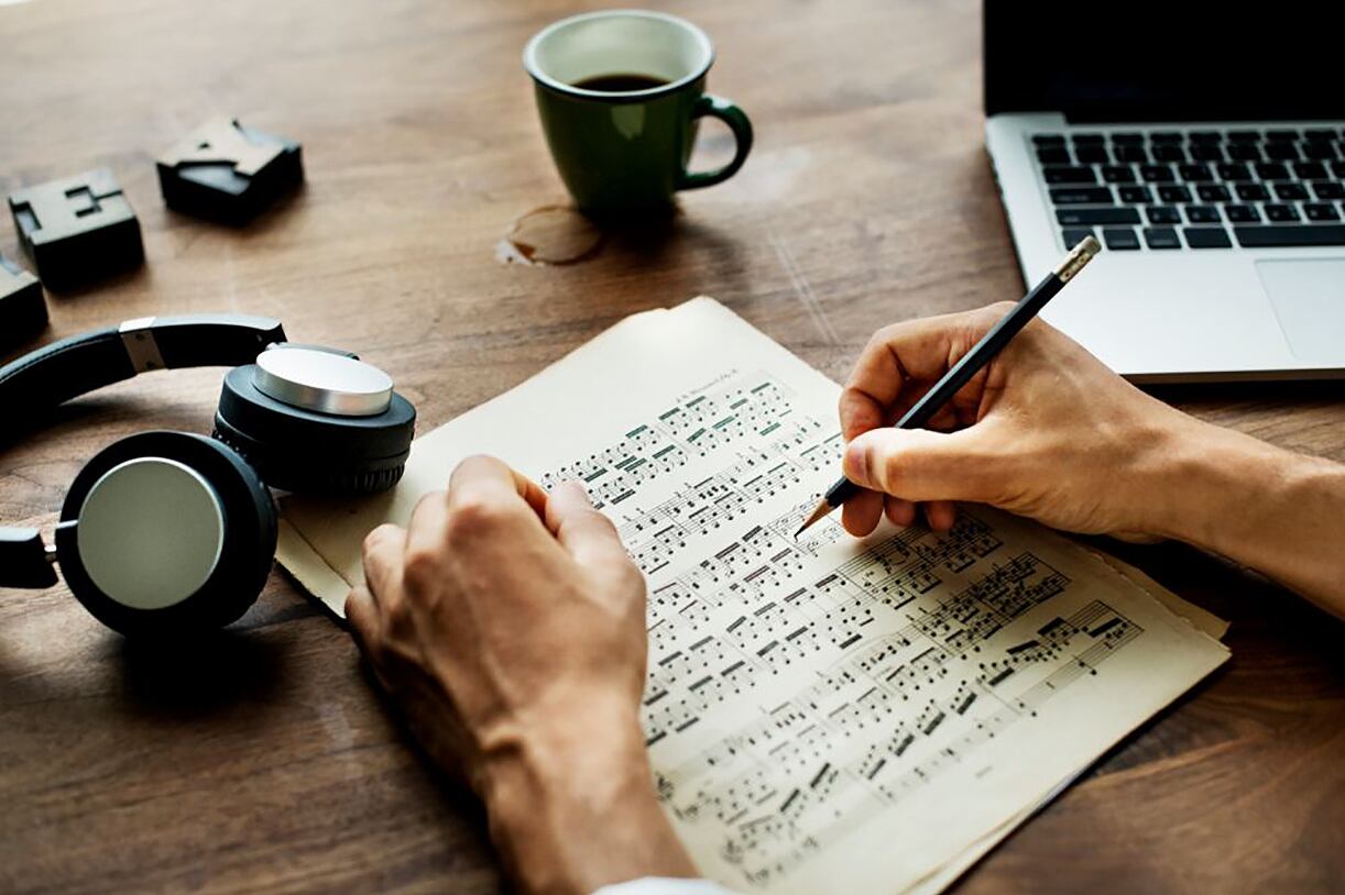 Ed Sheeran y otros casos de juicios por plagio de música