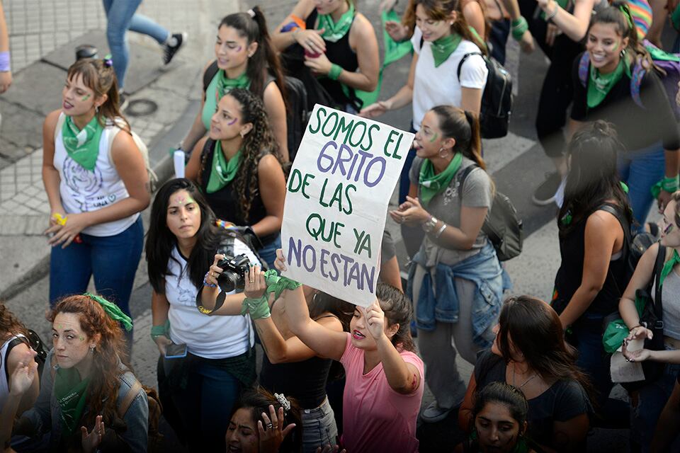 Será el primer año desde 2015 que no habrá manifestaciones callejeras masivas