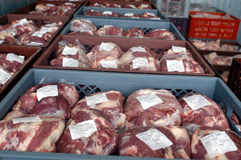 La investigación sobre frigoríficos exportadores alcanza al ex ministro Etchevehere.