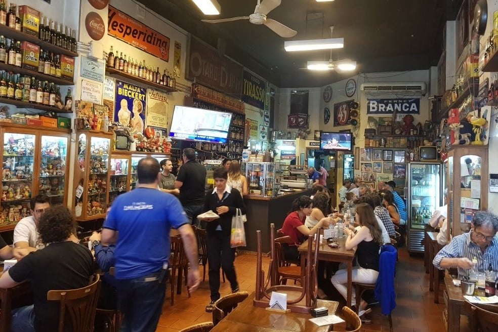 Las vacaciones de invierno 2022 también se pueden disfrutar comiendo rico y barato en algunos restaurantes de la Ciudad de Buenos Aires.