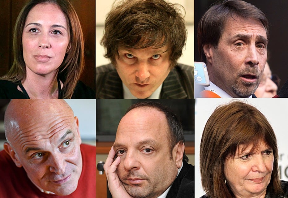 La derecha neoliberal