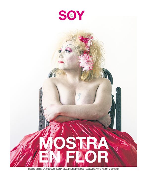 MOSTRA EN FLOR - 18/02/2021