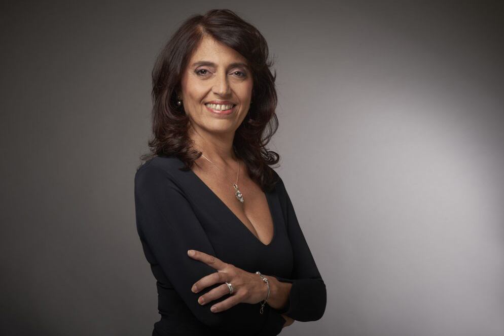 “Somos artistas independientes y necesitamos trabajar”, dice Alejandra Malvino.