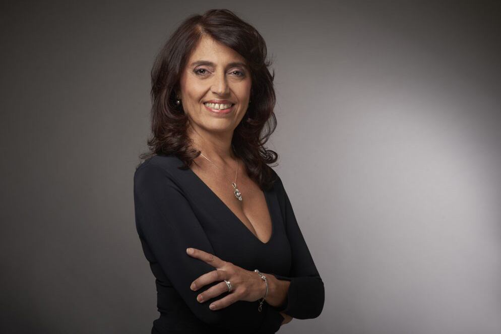 “Somos artistas independientes y necesitamos trabajar”, dice Alejandra Malvino.