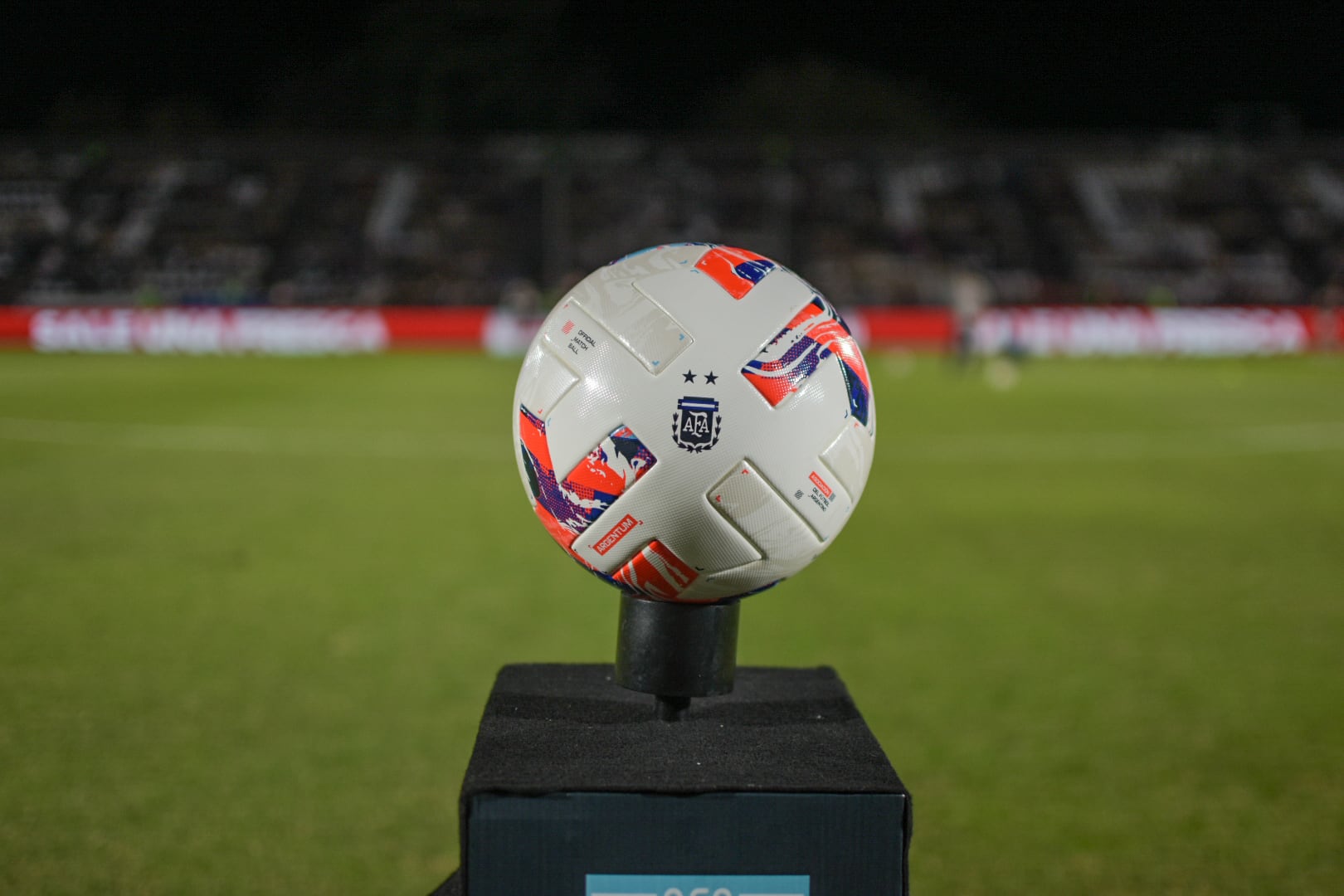 Fecha 14 de la Liga Profesional. 