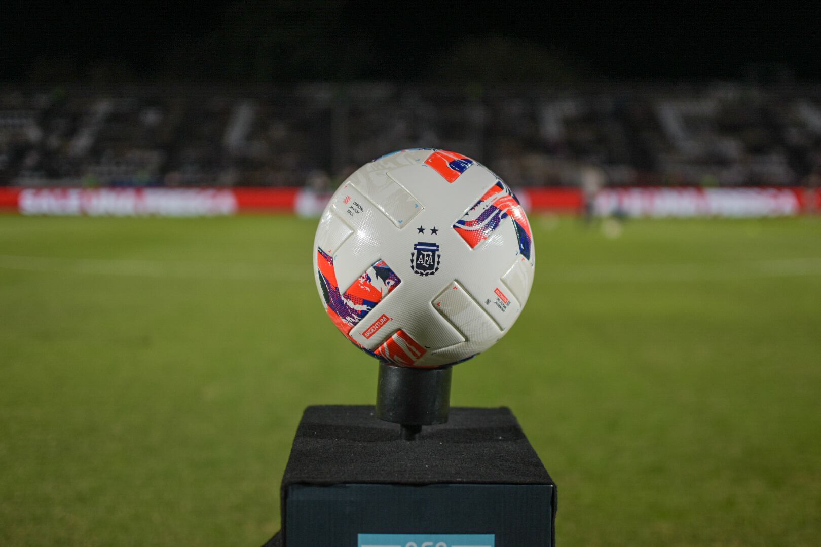 Fecha 14 de la Liga Profesional.