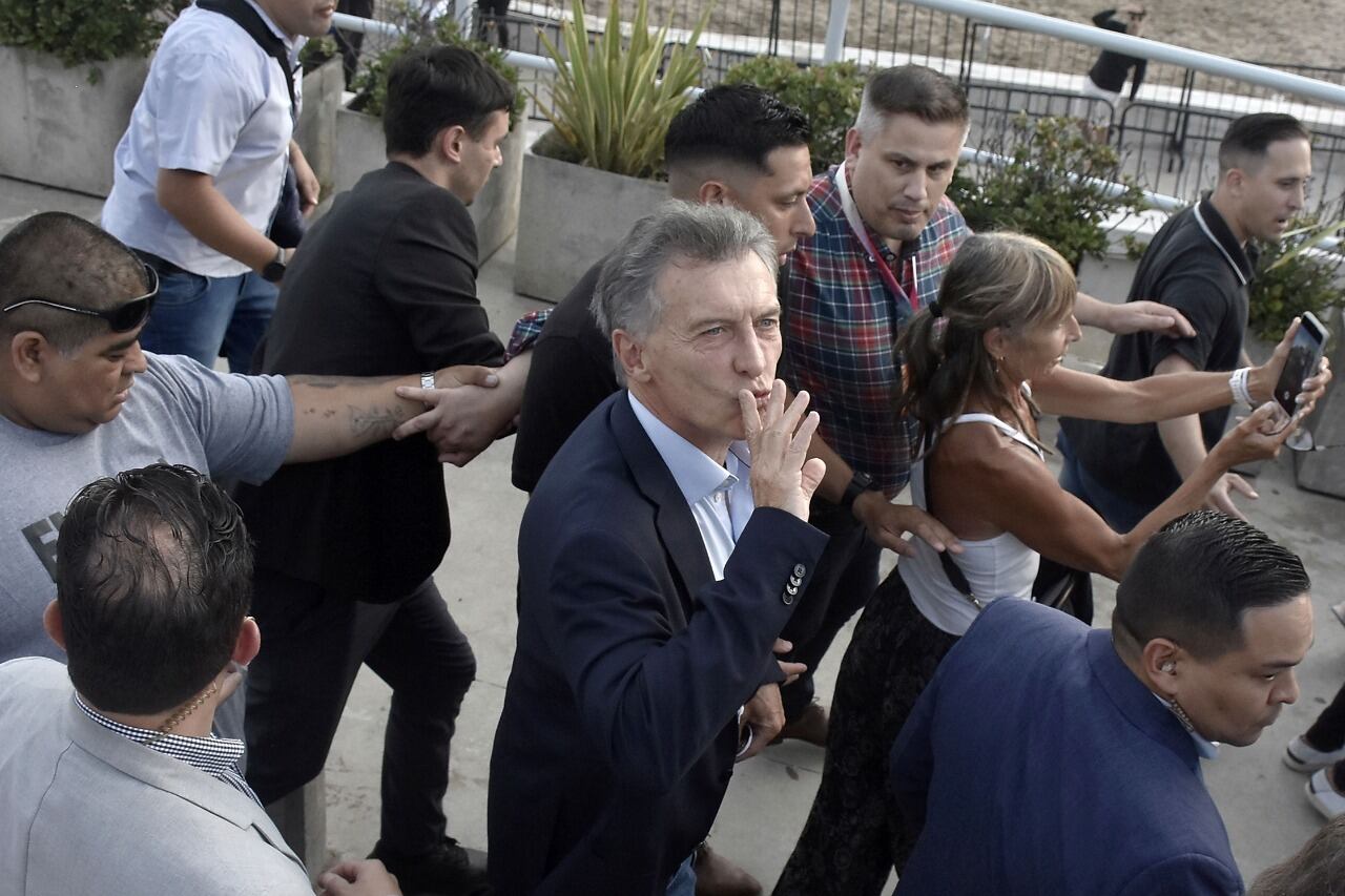 ¿Mauricio Macri será candidato a presidente en 2023?