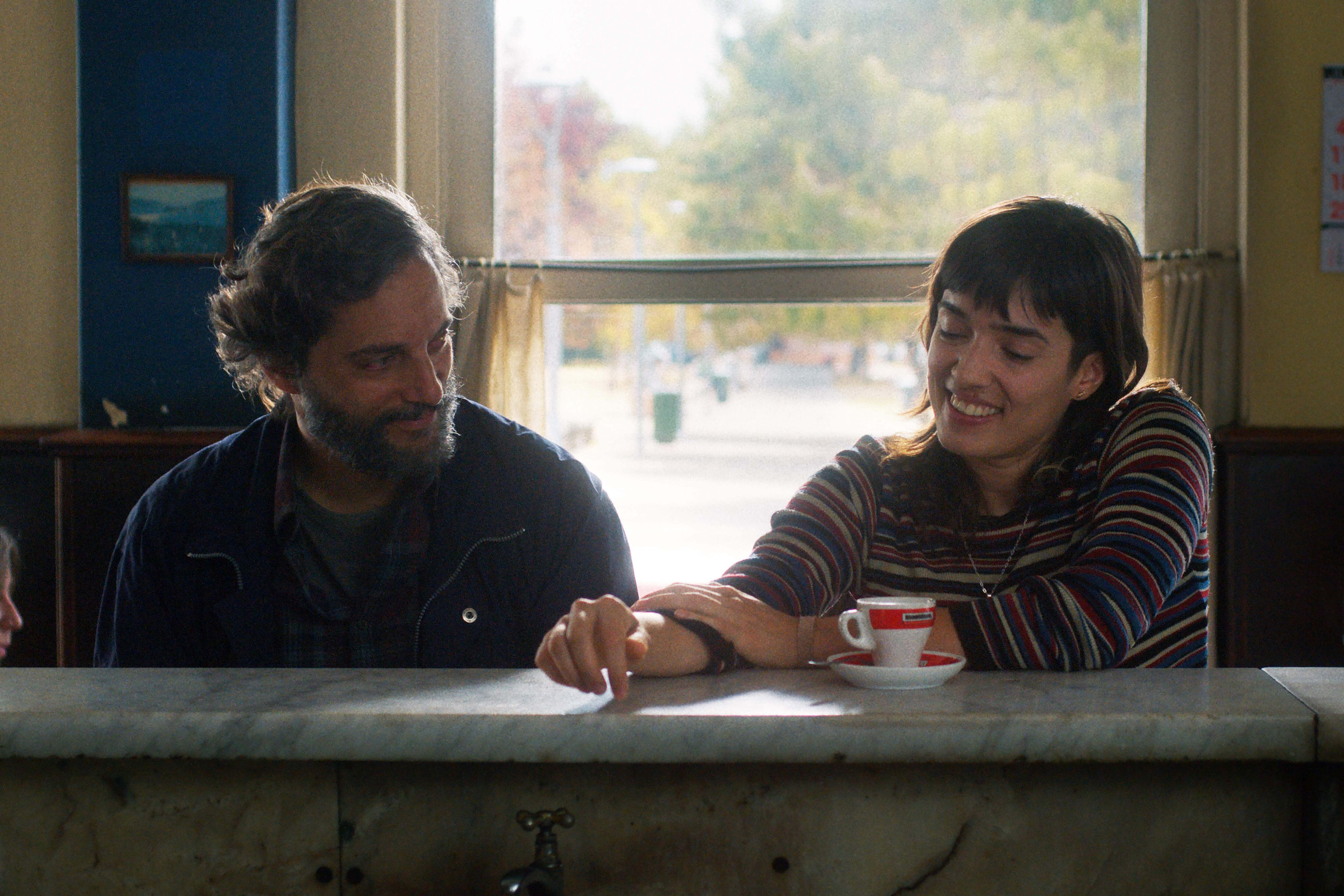 "El aroma del pasto recién cortado", de Celina Murga, competirá entre las películas de ficción. 