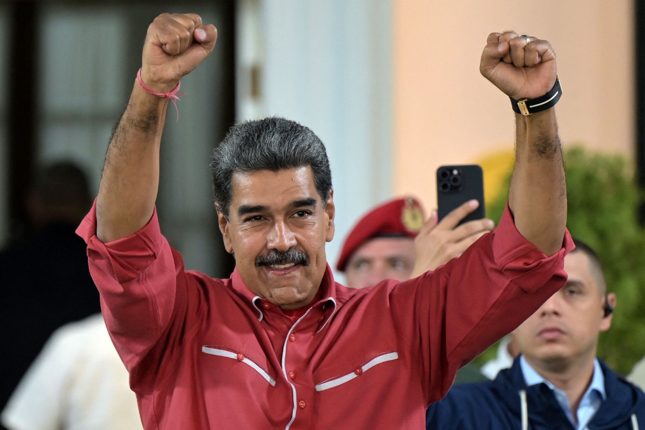 Piden resultados de las mesas de votación por parte del Consejo Nacional Electoral